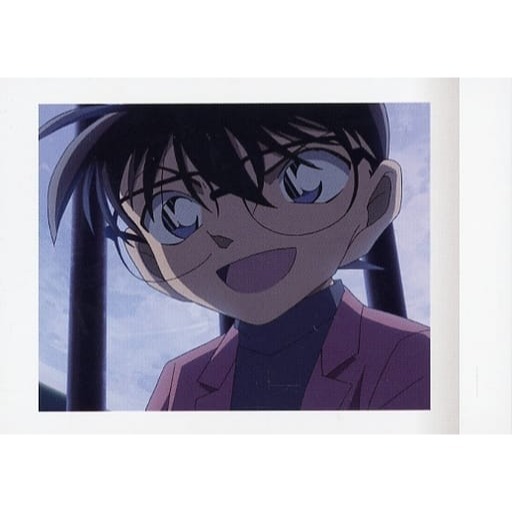 Movic 名偵探柯南 拍立得寫真卡收藏集 第3彈-細節圖11