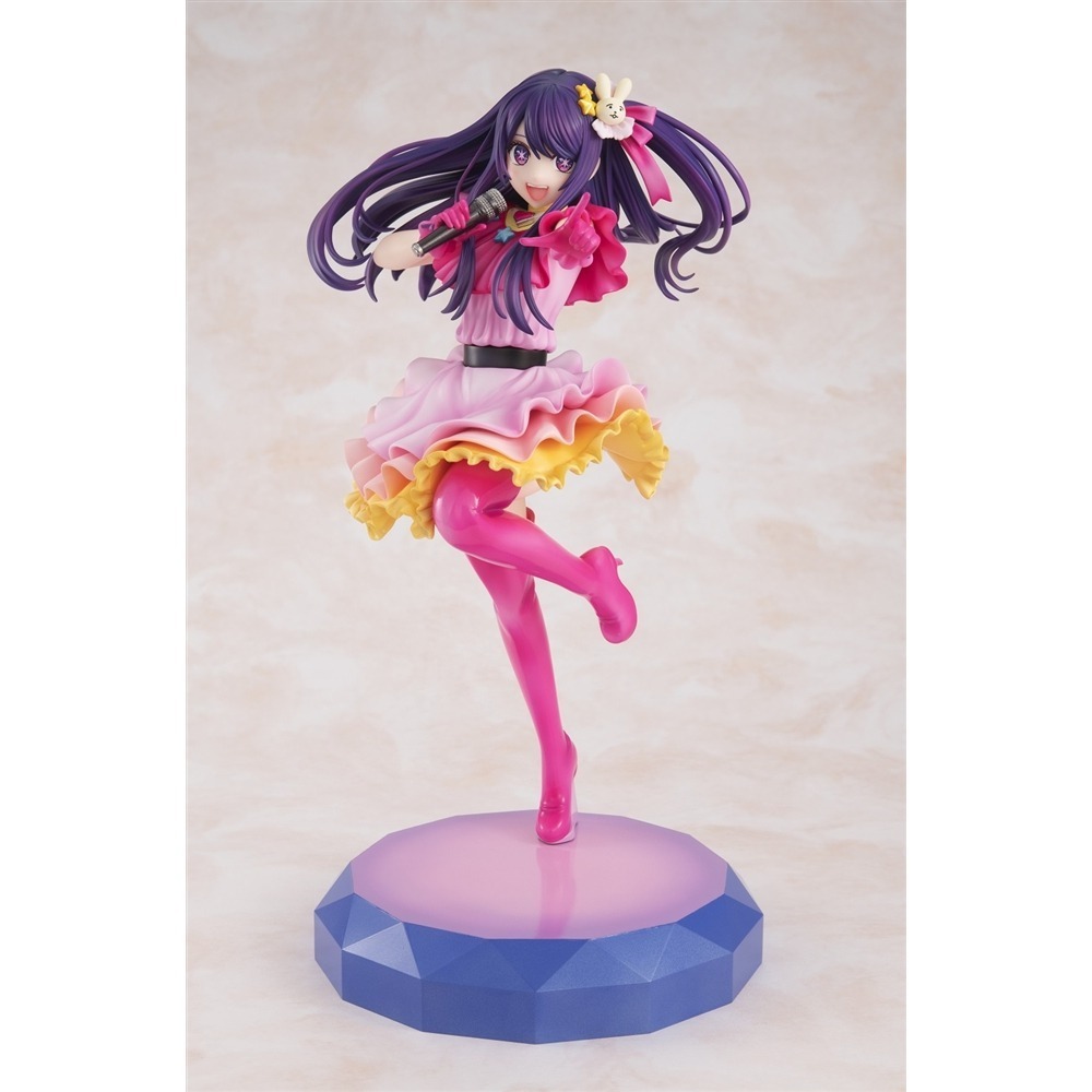 現貨 角川限定版 KDcolle 我推的孩子 星野愛 小愛 1/7 附特典表情-細節圖2