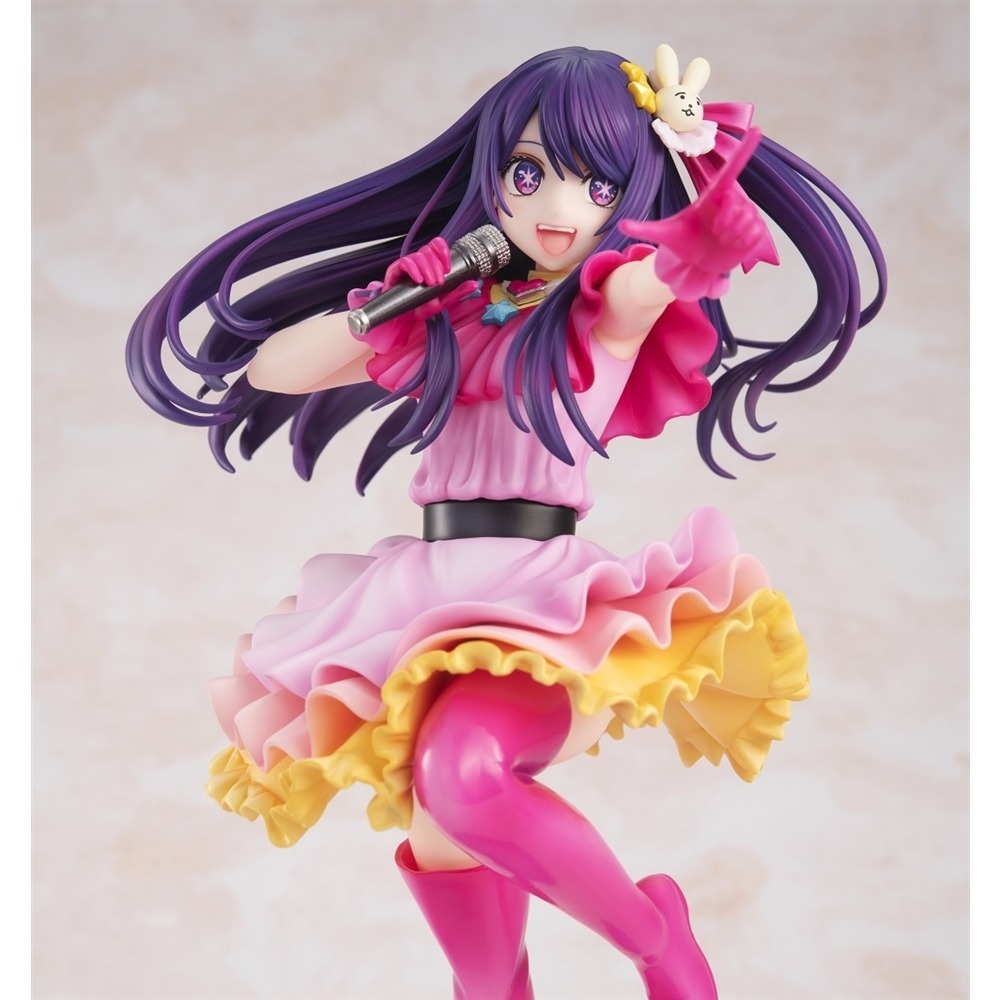 現貨 角川限定版 KDcolle 我推的孩子 星野愛 小愛 1/7 附特典表情-細節圖3