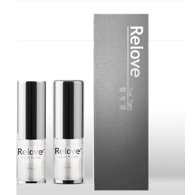 【 原廠授權經銷 】Relove 私密有感緊緻嫩白組 ( 贈好禮 )-規格圖9