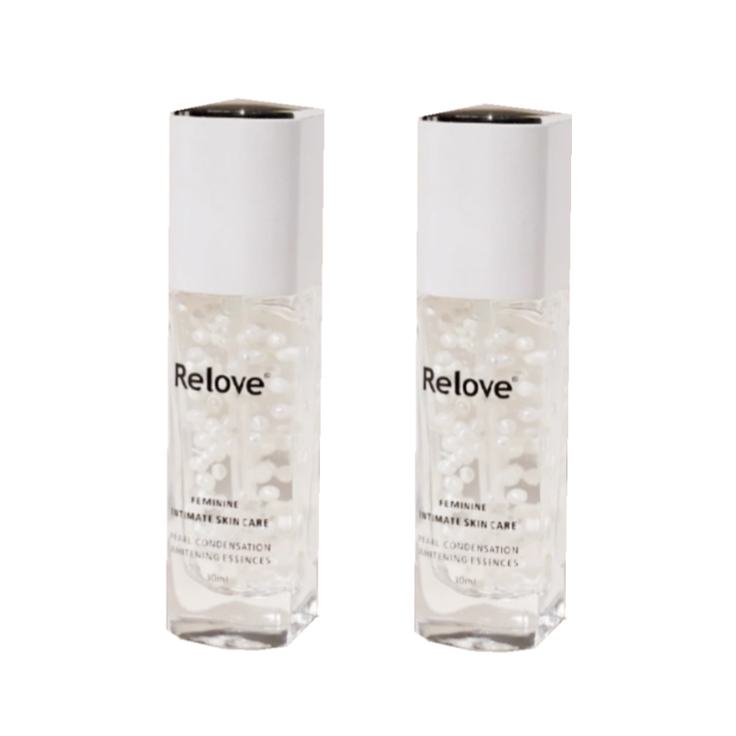 【 原廠授權經銷 】Relove 私密有感緊緻嫩白組 ( 贈好禮 )-規格圖9