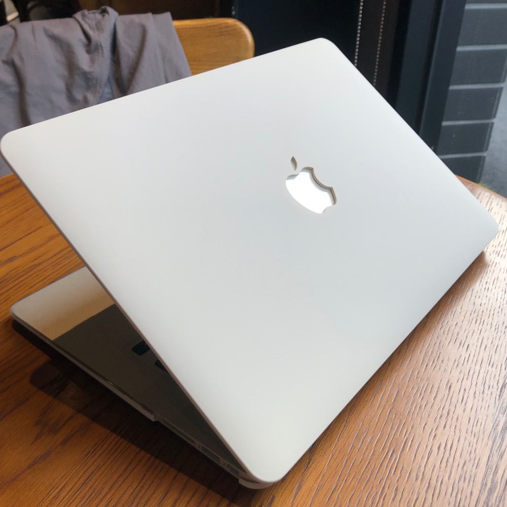Apple 蘋果 筆記型電腦 保護殼 MacBook Airmac pro 保護殼 防摔殼保護套 奶茶 卡其 燕麥 色-細節圖2