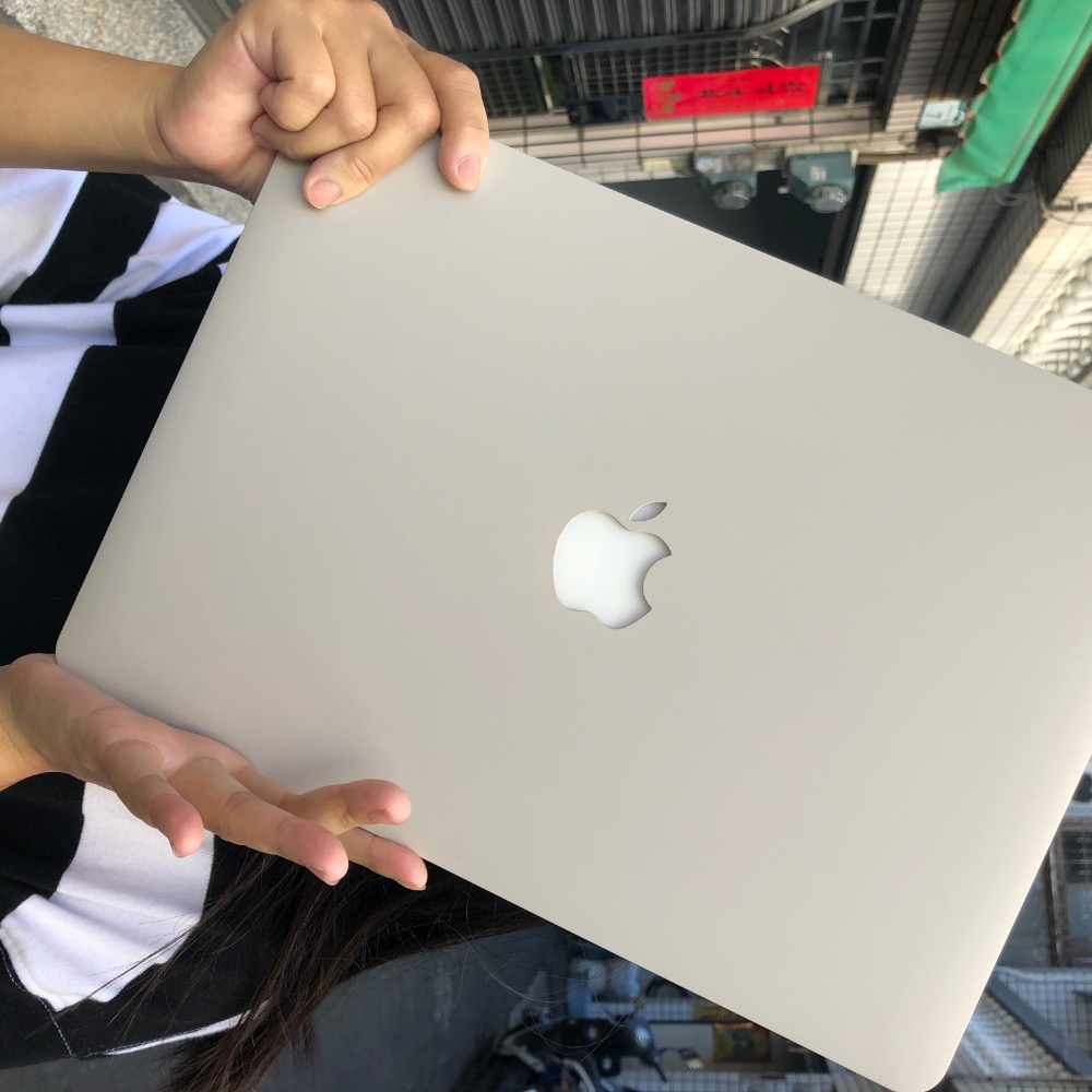 Apple 蘋果 筆記型電腦 保護殼 MacBook Airmac pro 保護殼 防摔殼保護套 奶茶 卡其 燕麥 色-細節圖3