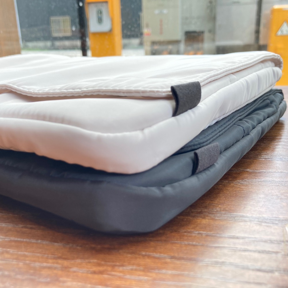 蘋果 電腦 內膽包 筆電袋 macbook airmac pro laptop bag 筆記型電腦 保護袋 筆電包-細節圖3