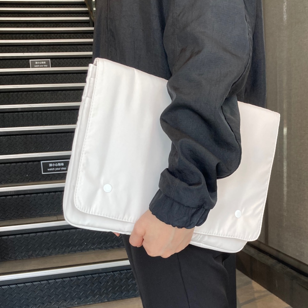 蘋果 電腦 內膽包 筆電袋 macbook airmac pro laptop bag 筆記型電腦 保護袋 筆電包-細節圖9