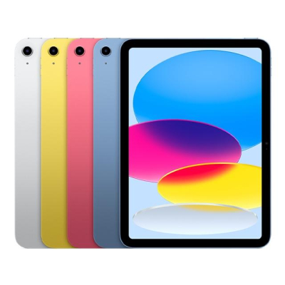 iPad 10.9 (2022) Wi-Fi 64G 256G 全新未拆 台灣公司貨~無卡分期 免卡分期 零卡分期~