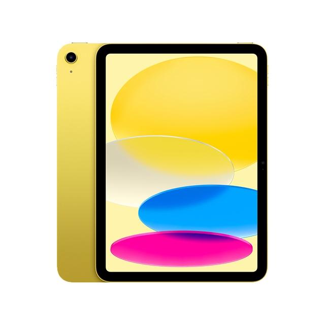 iPad 10.9 (2022) Wi-Fi 64G 256G 全新未拆 台灣公司貨~無卡分期 免卡分期 零卡分期~-細節圖2