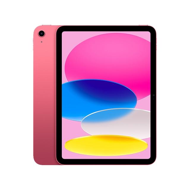 iPad 10.9 (2022) Wi-Fi 64G 256G 全新未拆 台灣公司貨~無卡分期 免卡分期 零卡分期~-細節圖3