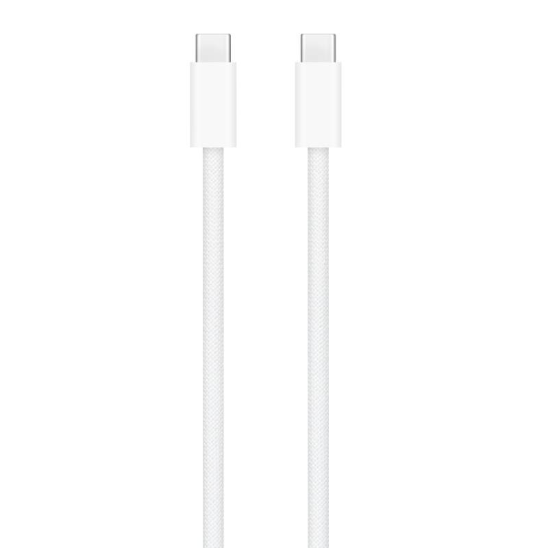 MU2G3FE&A APPLE 240W USB-C 充電連接線 (2 公尺)-細節圖2