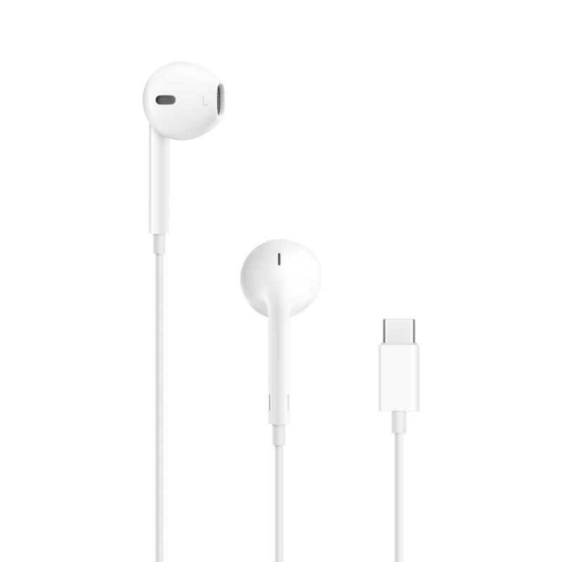 APPLE原廠有線耳機 EarPods (USB-C)-細節圖2