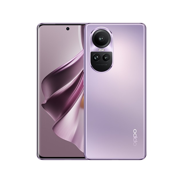 OPPO Reno10 Pro 全新未拆 台灣公司貨-細節圖2