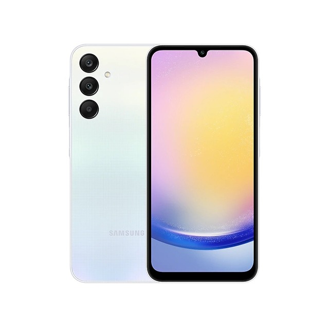 SAMSUNG Galaxy A25-細節圖4