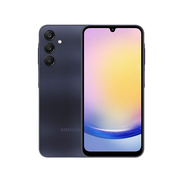 SAMSUNG Galaxy A25-細節圖5