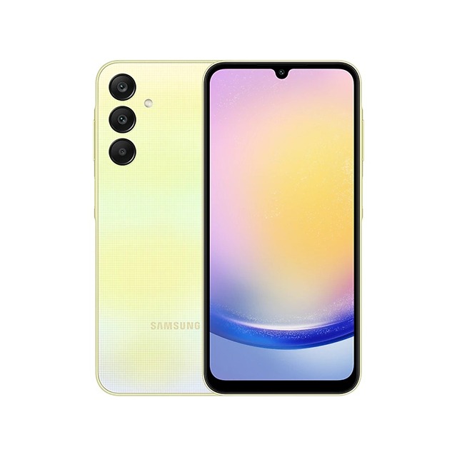 SAMSUNG Galaxy A25-細節圖6