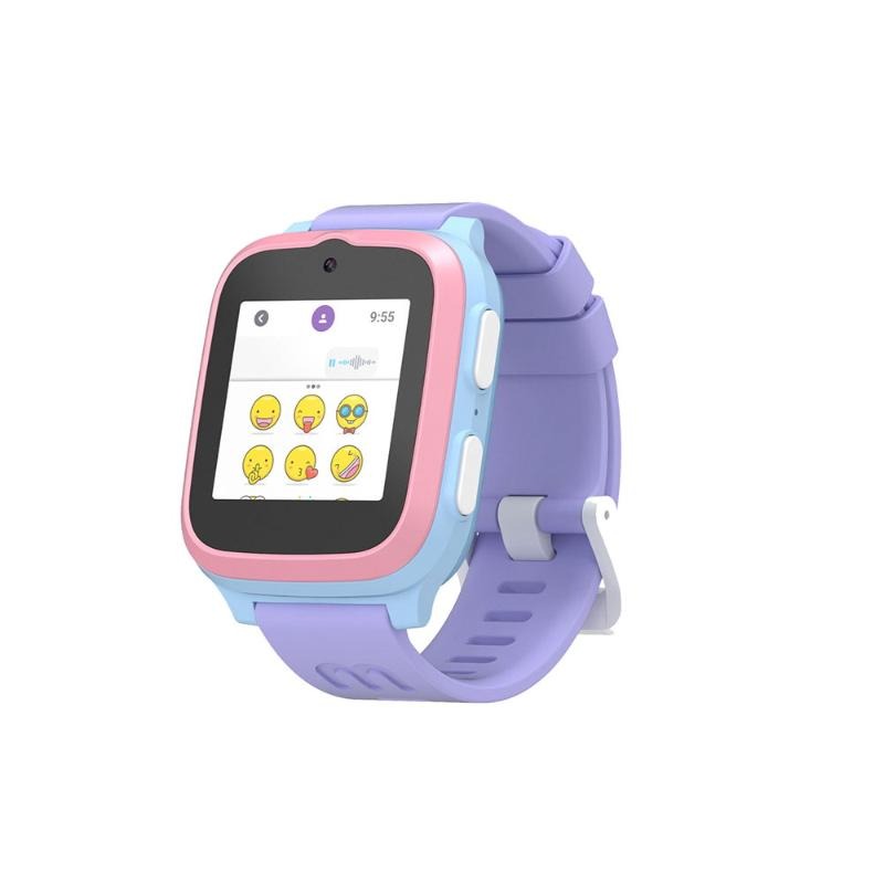 myFirst Fone S3 4G智慧兒童手錶-細節圖2