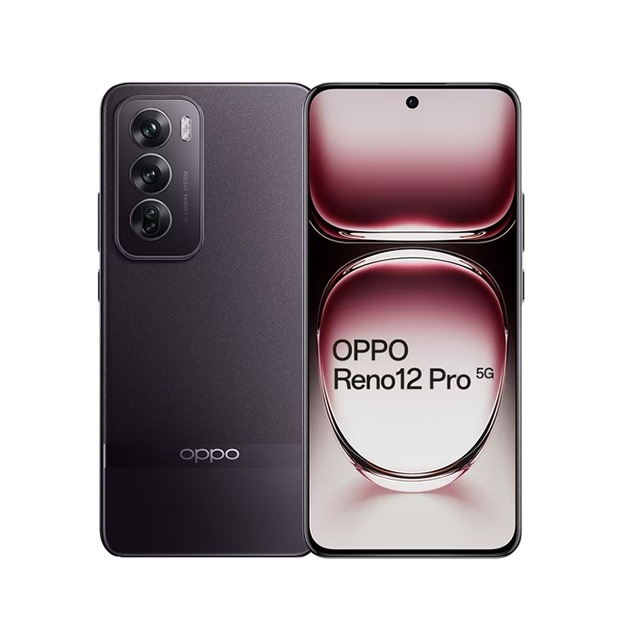 OPPO Reno12 Pro 5G 12+512GB~全新未拆 台灣公司貨~-細節圖2