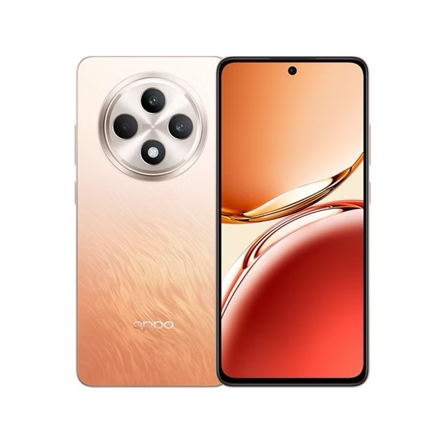 OPPO Reno12F 5G~全新未拆 台灣公司貨~-細節圖2