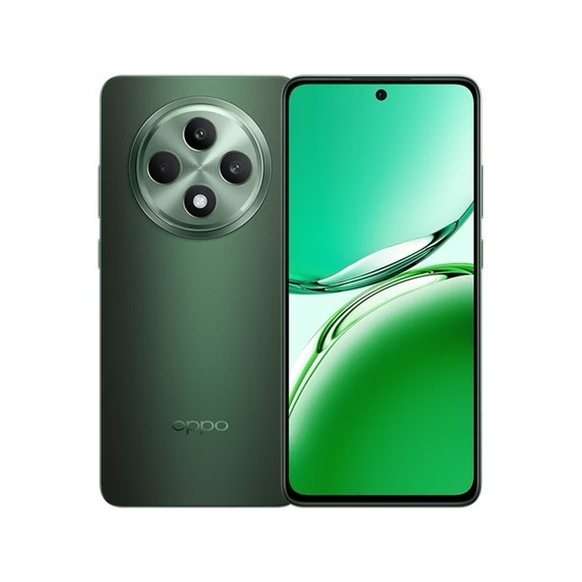 OPPO Reno12F 5G~全新未拆 台灣公司貨~-細節圖3