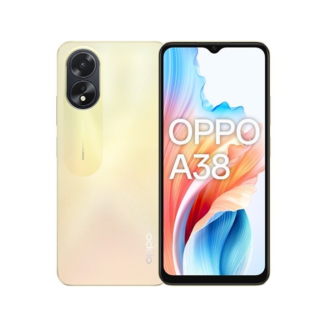 OPPO A38 4+128GB~全新未拆 台灣公司貨~-細節圖3