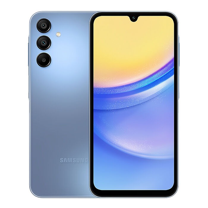 SAMSUNG Galaxy A15 5G~全新未拆 台灣公司貨~-細節圖3