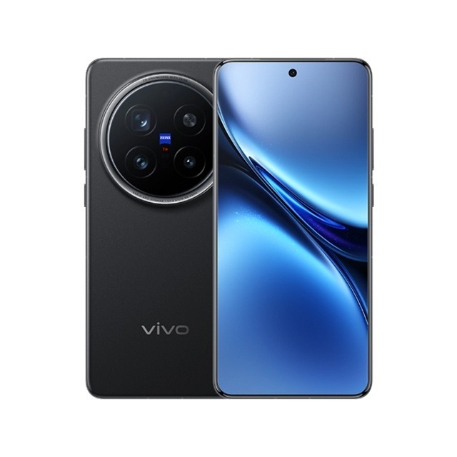 VIVO X200 PRO 16+512G~全新未拆 台灣公司貨~無卡分期 免卡分期 零卡分期~-細節圖2