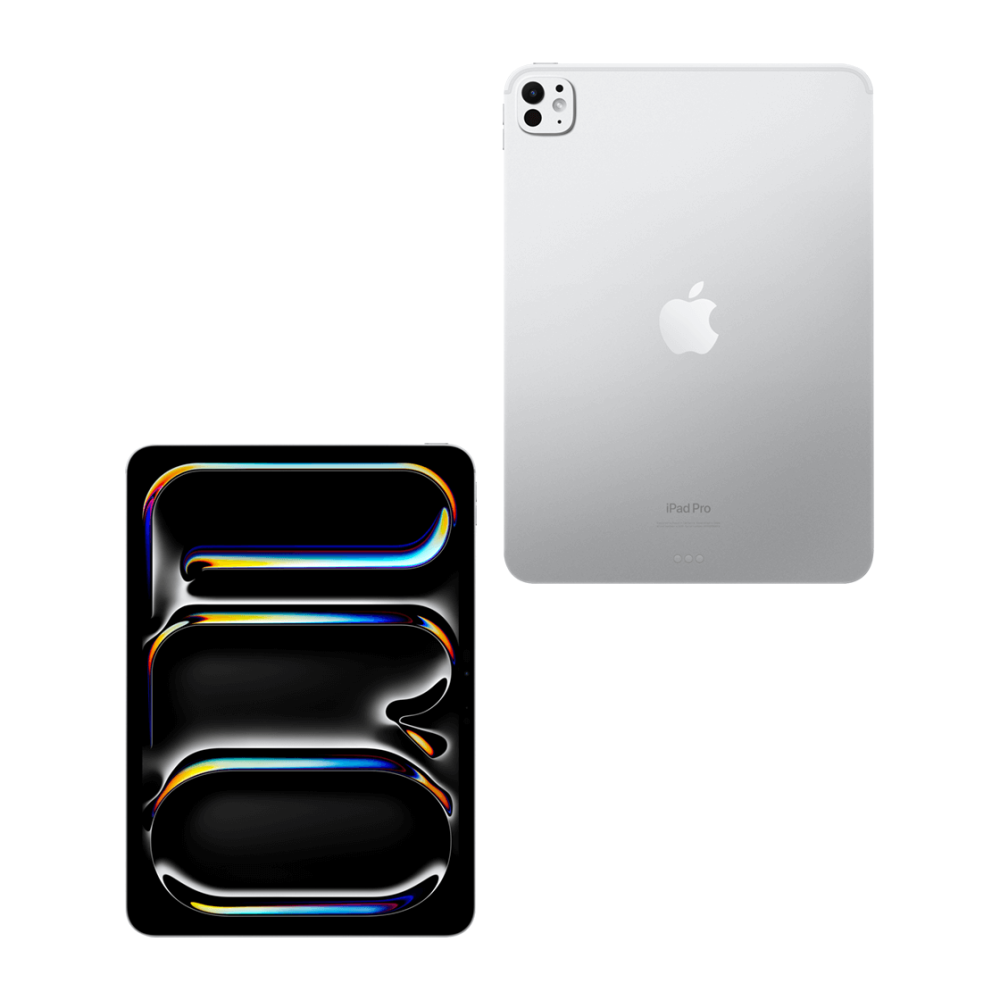 iPad Pro 13＂ M4 2024 WIFI~全新未拆~無卡分期 免卡分期 零卡分期~-細節圖3