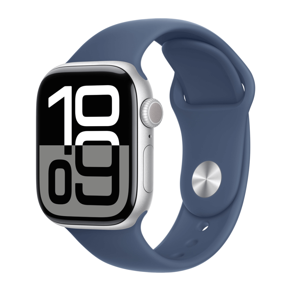 Apple Watch Series10 GPS 42mm 46mm~全新未拆~無卡分期 免卡分期 零卡分期~-細節圖3