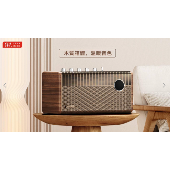 小雲聲霸 小雲音霸 小雲K歌影霸SoundBar10-細節圖2