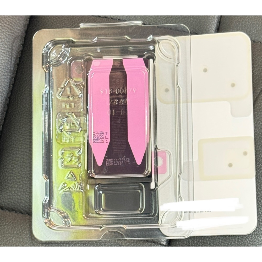 APPLE原廠電池更換-細節圖2