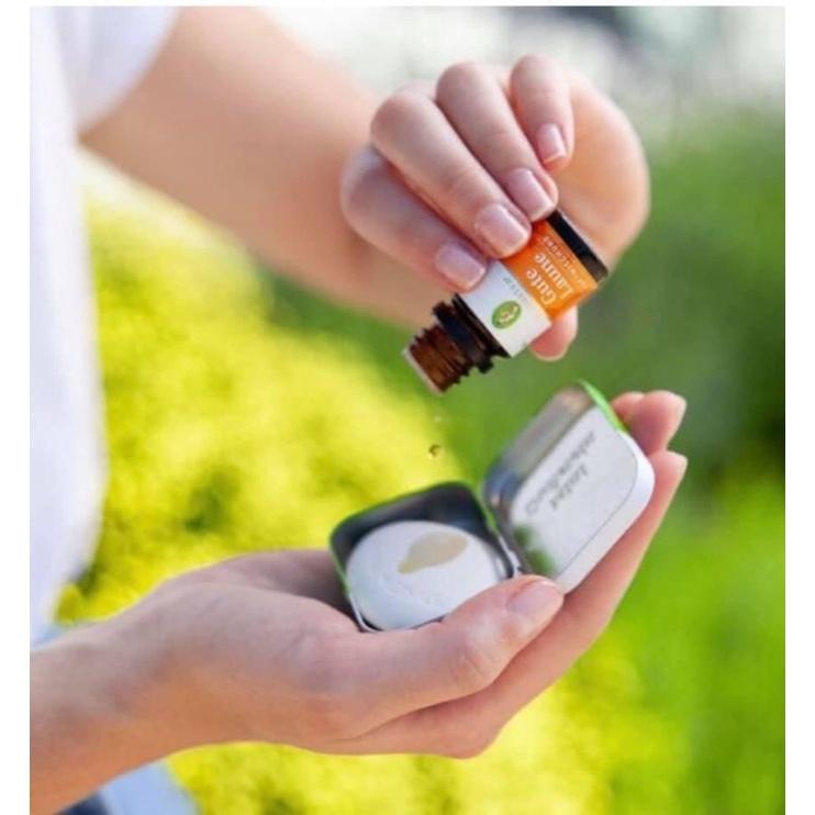 【現貨+預購】德國Primavera 迷你擴香石(買十送一)-細節圖2