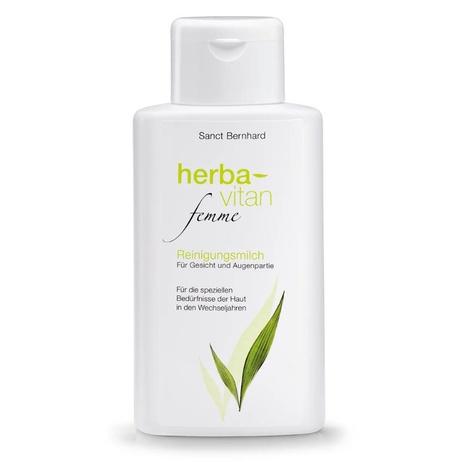 【預購】Kräuterhaus Sanct  德國百年草本臉部保養品250ml-細節圖2