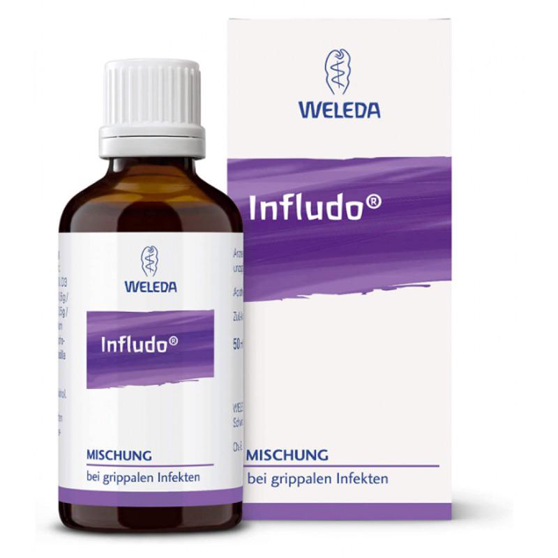 【預購】德國WELEDA 順勢糖球/滴劑-細節圖2