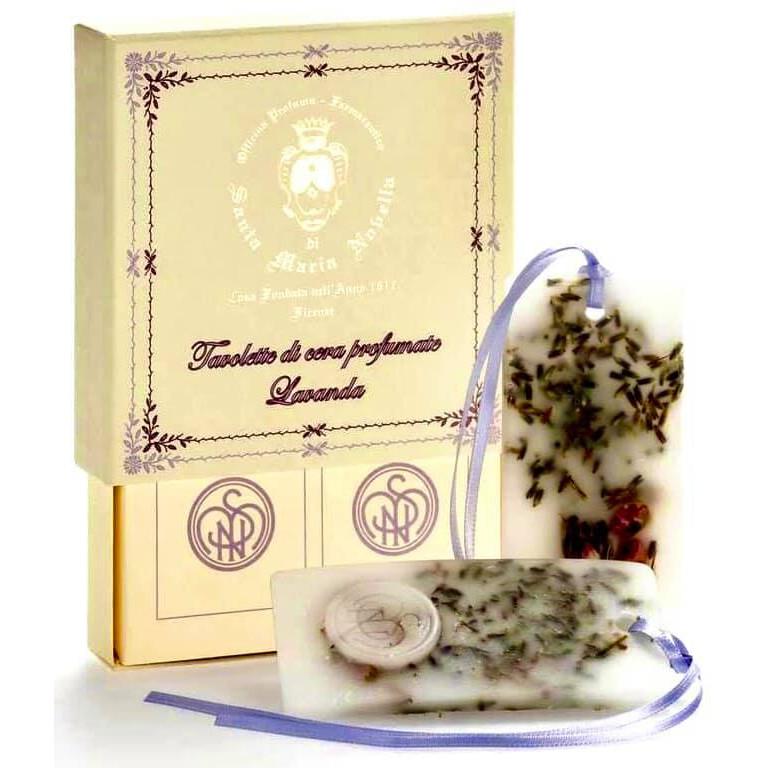 【預購】聖塔瑪莉亞諾維亞-義大利經典室內香氛蠟錠-二入-細節圖2