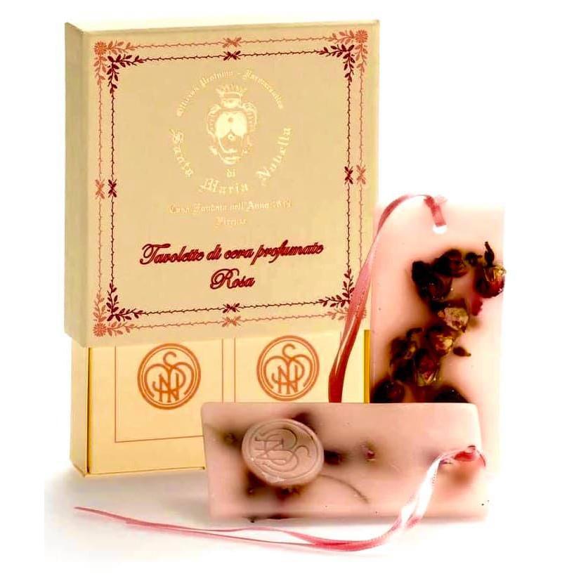 【預購】聖塔瑪莉亞諾維亞-義大利經典室內香氛蠟錠-二入-細節圖3