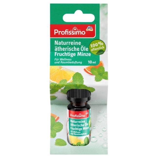 【預購】德國 Profissimo 天然精油10ml-細節圖5