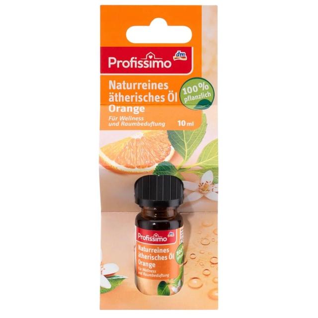 【預購】德國 Profissimo 天然精油10ml-細節圖6