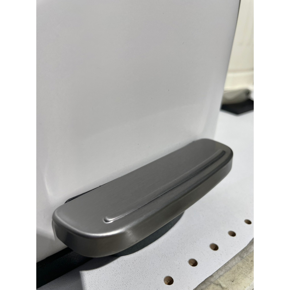 【竹代購】正品代購 nitori宜得利家居 緩降垃圾桶 北歐風格 超質感 腳踏式垃圾桶 時尚 附內桶-細節圖6