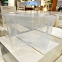 【竹代購】IKEA宜家家居 熱銷商品 CP值高 SAMLA 附蓋收納盒 透明收納盒 簡約收納盒 儲物盒 置物箱 置物盒-規格圖11