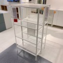 IKEA 代購 BAGGEBO 收納櫃 層架 書架 書櫃 收納 置物 廚房收納 廚房 玄關櫃 書房 電視櫃 園藝架 櫃-規格圖11