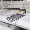 【竹代購】IKEA宜家家居 熱銷商品 CP值高 MURVEL SKOSTALL 鞋架 簡易型 鞋子收納架 收納架 鞋架-規格圖8