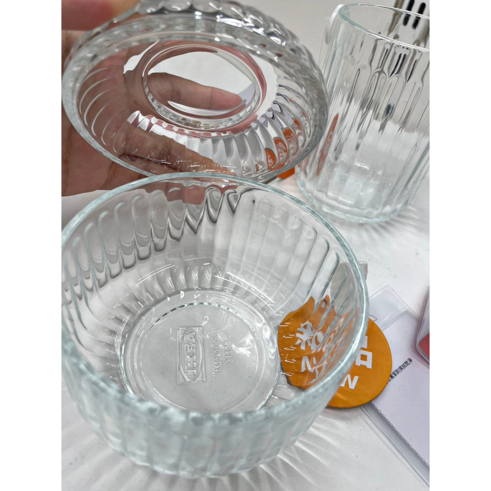 【竹代購】IKEA宜家家居 SILVTJÄRN 洗手乳瓶 收納盒 牙刷架 漱口杯 飾品盒 質感 乳液瓶 液體瓶 華麗-細節圖5