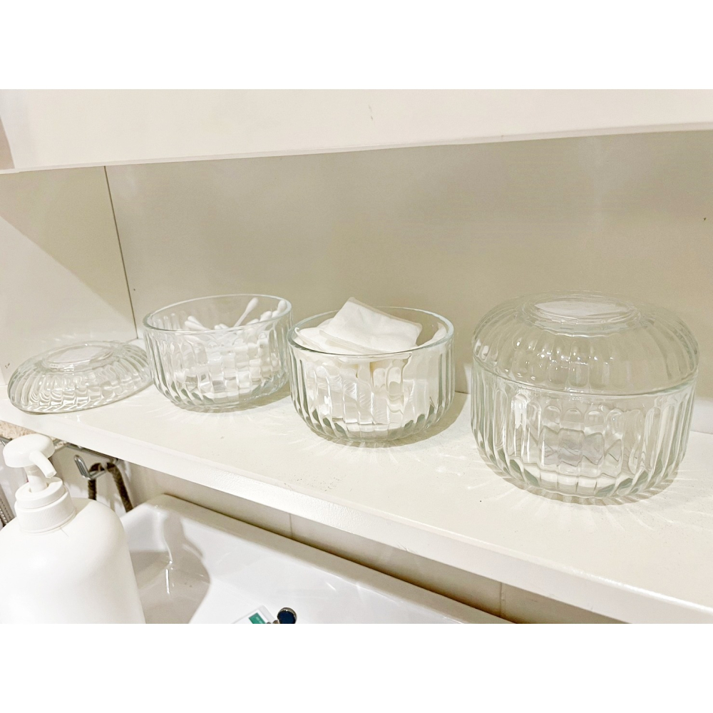 【竹代購】IKEA宜家家居 SILVTJÄRN 洗手乳瓶 收納盒 牙刷架 漱口杯 飾品盒 質感 乳液瓶 液體瓶 華麗-細節圖9