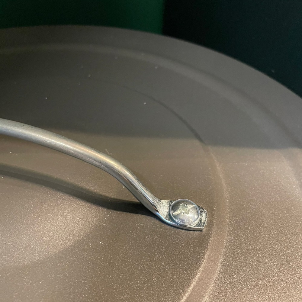 【小竹代購】IKEA宜家家居 熱銷商品 CP值高 KNODD垃圾桶 32x34公分 掀蓋式垃圾桶 臥室垃圾桶 廚餘桶-細節圖4