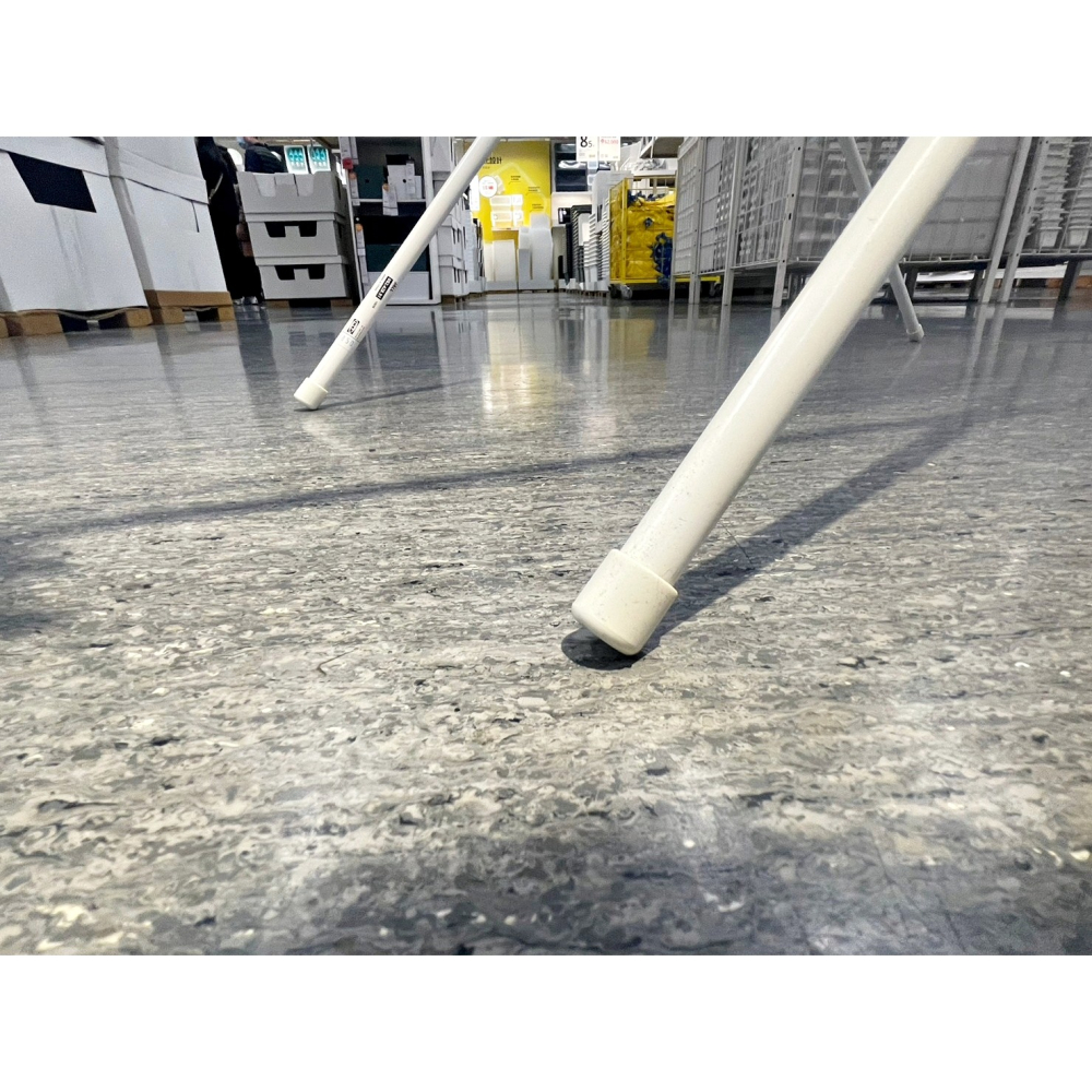 【竹代購】IKEA宜家家居 熱銷商品 高CP值 JALL 晾/曬衣架 室內/戶外用 日用品 生活質感 晾衣架 陽台用品-細節圖4