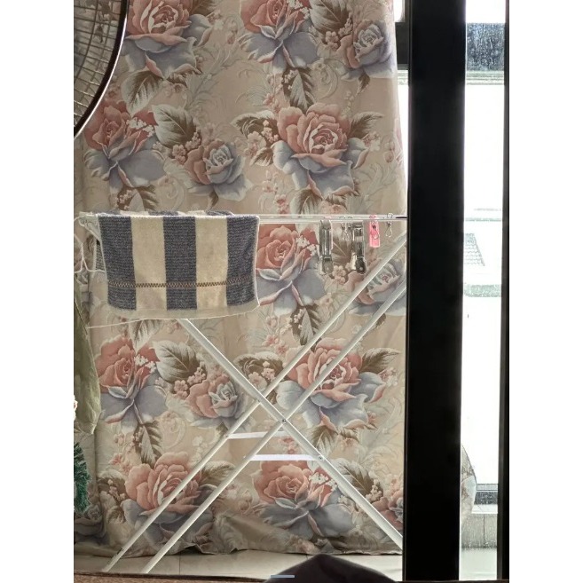 【竹代購】IKEA宜家家居 熱銷商品 高CP值 JALL 晾/曬衣架 室內/戶外用 日用品 生活質感 晾衣架 陽台用品-細節圖10