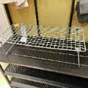 【竹代購】IKEA生活家居 熱銷商品 高CP值 簡易型 鞋子收納架 收納架 鞋架 GREJIG 簡易收納架 放鞋架-規格圖8