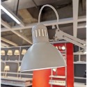 【竹代購】IKEA宜家家居 熱銷商品 E27燈泡 TERTIAL 工作燈 多角度檯燈 桌燈 閱讀燈 夾燈 吊燈 工業風-規格圖11