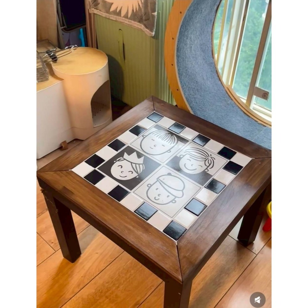 IKEA 代購 桌子 茶几 小桌子 邊桌 床邊桌 桌 矮桌 茶几桌子 沙發桌 茶桌 小茶几 客廳 餐廳 ikea桌子-細節圖6