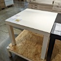 IKEA 代購 桌子 茶几 小桌子 邊桌 床邊桌 桌 矮桌 茶几桌子 沙發桌 茶桌 小茶几 客廳 餐廳 ikea桌子-規格圖11
