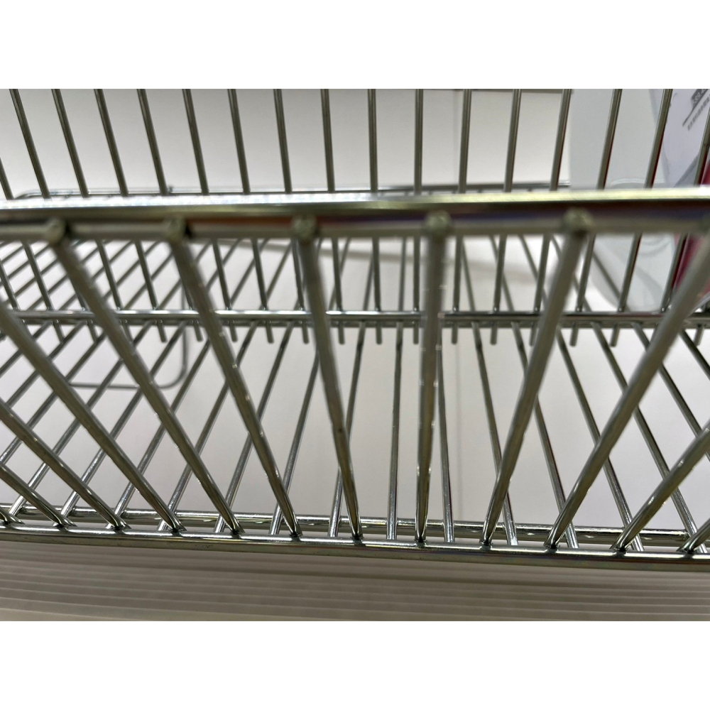 【竹代購】IKEA宜家家居 碗盤瀝乾架 瀝水架 碗盤收納架 廚房收納 餐具瀝乾 放置架 馬克杯瀝水 餐盤瀝水 置物架-細節圖3